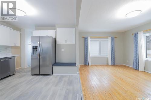 1617 19Th Street W, Saskatoon, SK - Indoor Photo Showing Kitchen