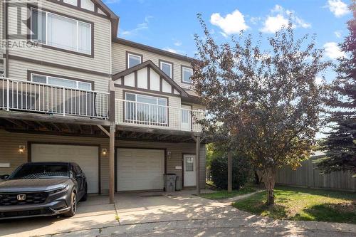 1, 240 Laffont Way, Fort Mcmurray, AB - Outdoor