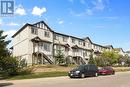 1, 240 Laffont Way, Fort Mcmurray, AB  - Outdoor With Facade 