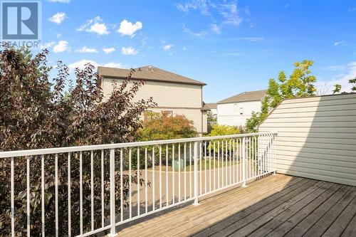 1, 240 Laffont Way, Fort Mcmurray, AB - Outdoor With Exterior