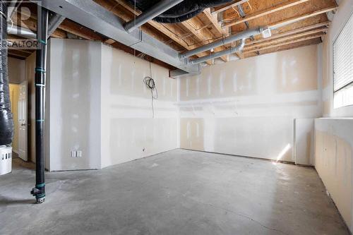 1, 240 Laffont Way, Fort Mcmurray, AB - Indoor Photo Showing Basement