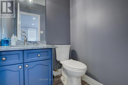 147 Willow Ridge Road, Middlesex Centre (Ilderton), ON - Indoor Photo Showing Bathroom