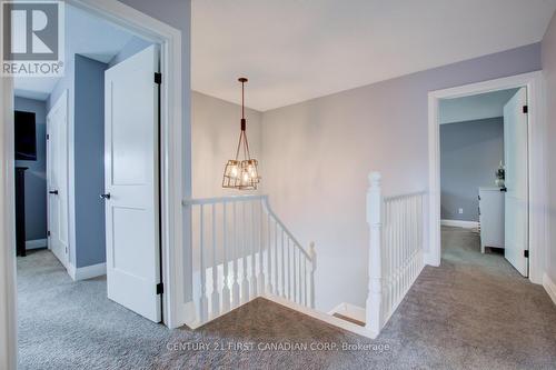 147 Willow Ridge Road, Middlesex Centre (Ilderton), ON - Indoor Photo Showing Other Room