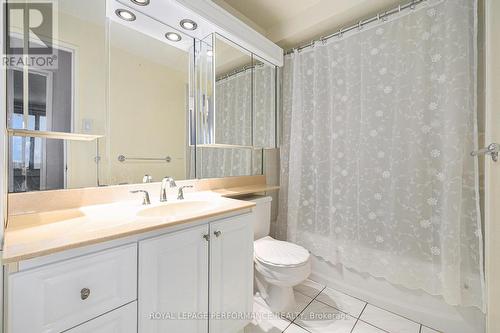 2208 - 1171 Ambleside Drive, Ottawa, ON - Indoor Photo Showing Bathroom