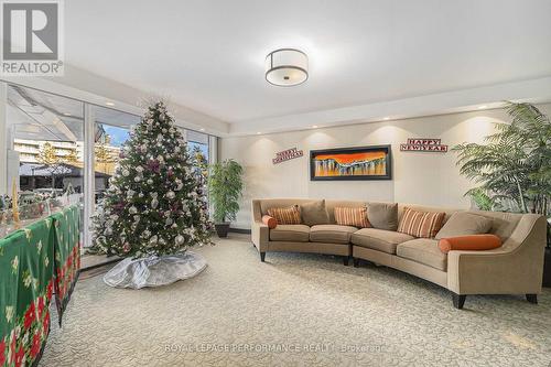 2208 - 1171 Ambleside Drive, Ottawa, ON - Indoor