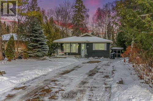 27 50Th Street N, Wasaga Beach, ON - Outdoor