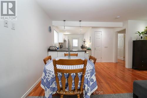 27 50Th Street N, Wasaga Beach, ON - Indoor Photo Showing Dining Room