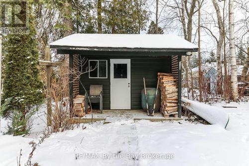 27 50Th Street N, Wasaga Beach, ON - Outdoor