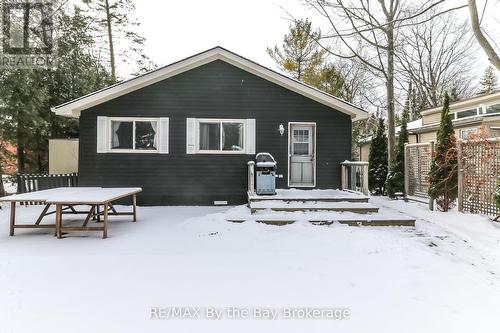 27 50Th Street N, Wasaga Beach, ON - Outdoor