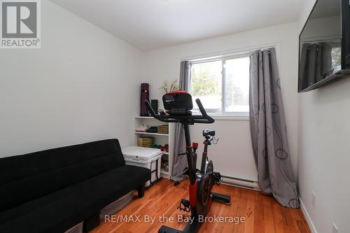 27 50Th Street N, Wasaga Beach, ON - Indoor Photo Showing Gym Room