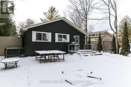 27 50Th Street N, Wasaga Beach, ON - Outdoor