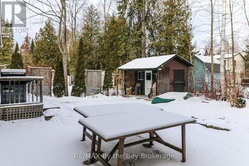 27 50Th Street N, Wasaga Beach, ON - Outdoor