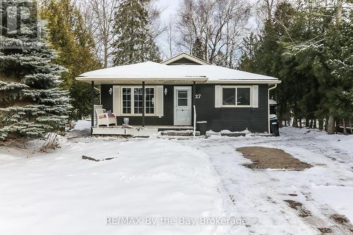 27 50Th Street N, Wasaga Beach, ON - Outdoor