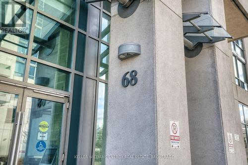 1503 - 68 Grangeway Avenue, Toronto (Woburn), ON - Outdoor