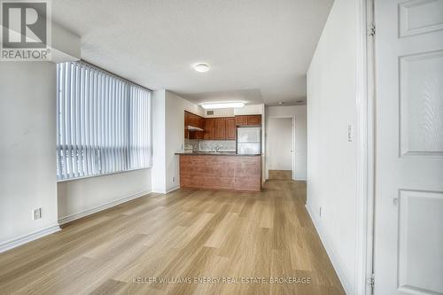 1503 - 68 Grangeway Avenue, Toronto (Woburn), ON - Indoor Photo Showing Kitchen