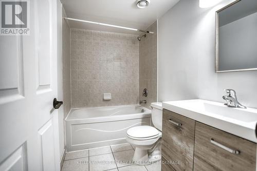 1503 - 68 Grangeway Avenue, Toronto (Woburn), ON - Indoor Photo Showing Bathroom