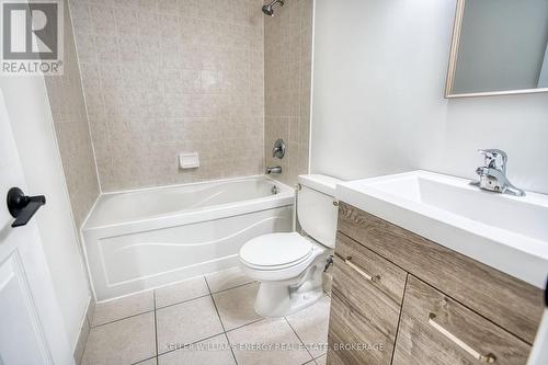 1503 - 68 Grangeway Avenue, Toronto (Woburn), ON - Indoor Photo Showing Bathroom