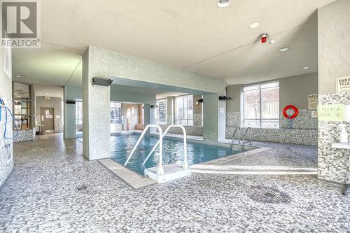 1503 - 68 Grangeway Avenue, Toronto (Woburn), ON - Indoor Photo Showing Other Room With In Ground Pool