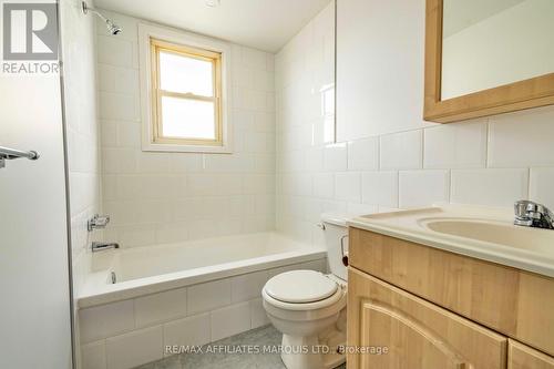 20367 First Street, South Glengarry, ON - Indoor Photo Showing Bathroom