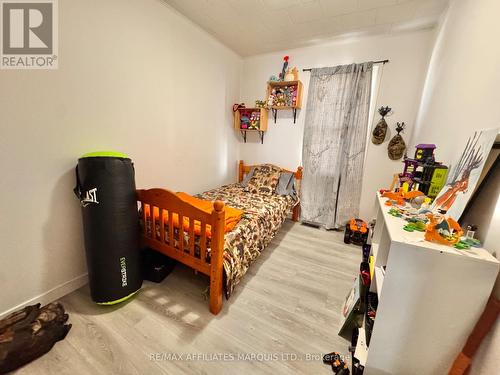 20367 First Street, South Glengarry, ON - Indoor Photo Showing Bedroom