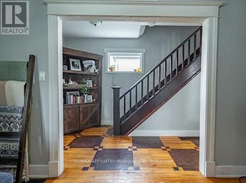 301 Belmont Street, Cornwall, ON - Indoor Photo Showing Other Room