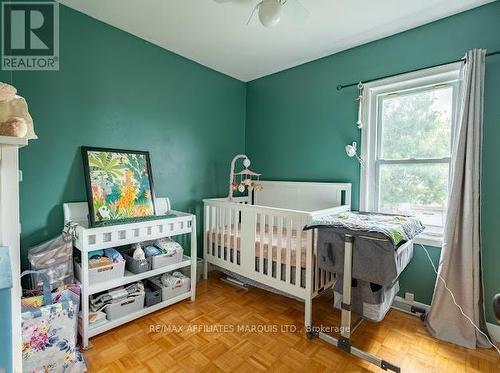 301 Belmont Street, Cornwall, ON - Indoor Photo Showing Bedroom