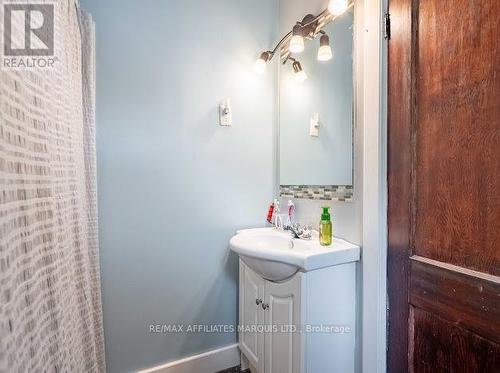 301 Belmont Street, Cornwall, ON - Indoor Photo Showing Bathroom