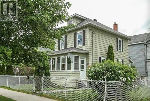 301 Belmont Street, Cornwall, ON - Outdoor