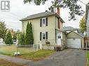 301 Belmont Street, Cornwall, ON  - Outdoor 