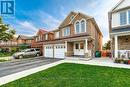 48 Angelucci Drive, Brampton, ON  - Outdoor With Facade 