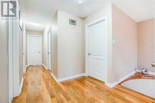 48 Angelucci Drive, Brampton, ON - Indoor Photo Showing Other Room