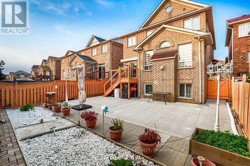 48 Angelucci Drive, Brampton, ON - Outdoor