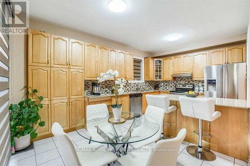 48 Angelucci Drive, Brampton, ON - Indoor