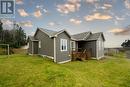 22 Micnoel Place, Pouch Cove, NL  - Outdoor 