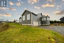 22 Micnoel Place, Pouch Cove, NL  - Outdoor 