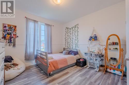 22 Micnoel Place, Pouch Cove, NL - Indoor Photo Showing Bedroom