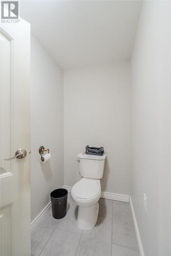 22 Micnoel Place, Pouch Cove, NL - Indoor Photo Showing Bathroom