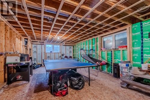 22 Micnoel Place, Pouch Cove, NL - Indoor Photo Showing Other Room