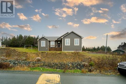 22 Micnoel Place, Pouch Cove, NL - Outdoor