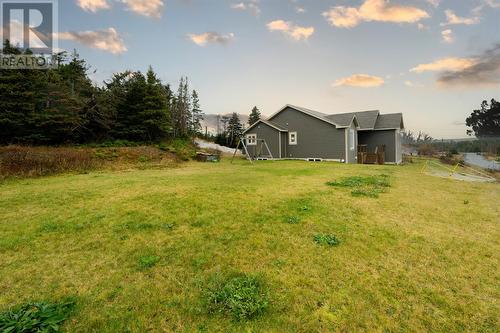 22 Micnoel Place, Pouch Cove, NL - Outdoor