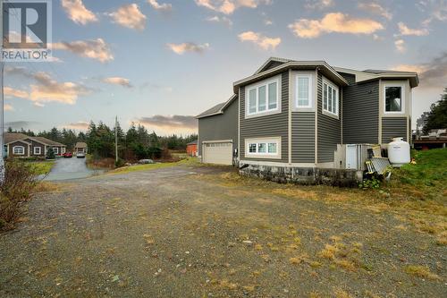 22 Micnoel Place, Pouch Cove, NL - Outdoor