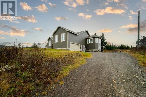 22 Micnoel Place, Pouch Cove, NL - Outdoor