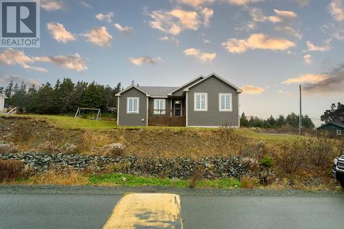 22 Micnoel Place, Pouch Cove, NL - Outdoor