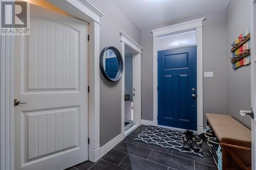 22 Micnoel Place, Pouch Cove, NL - Indoor Photo Showing Other Room