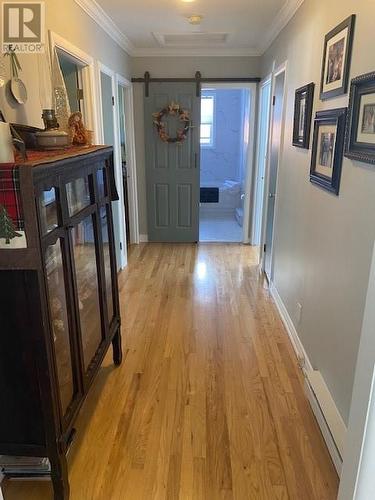 51 Hawker Crescent, Gander, NL - Indoor Photo Showing Other Room