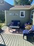 51 Hawker Crescent, Gander, NL  - Outdoor With Deck Patio Veranda 