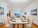 116 Sentinel Rd, Toronto, ON  - Indoor Photo Showing Dining Room 