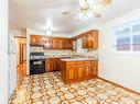 116 Sentinel Rd, Toronto, ON  - Indoor Photo Showing Kitchen 