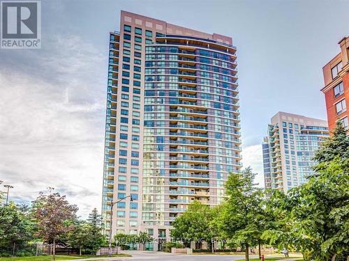 1803 - 30 Harrison Garden Boulevard, Toronto, ON - Outdoor With Facade