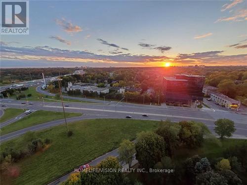 1803 - 30 Harrison Garden Boulevard, Toronto, ON - Outdoor With View